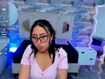 Chaturbate Free Porn Cam of amhira_tay