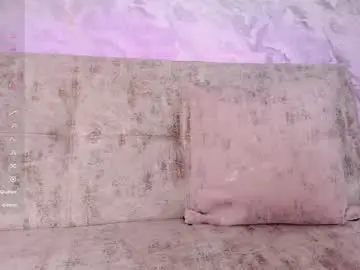 Chaturbate Live Porn of artmiajoy