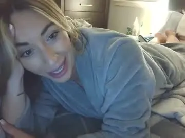 Chaturbate Nude Webcam of bhansen111