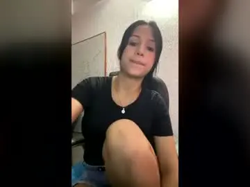 Chaturbate Live Porn of candy_princess18
