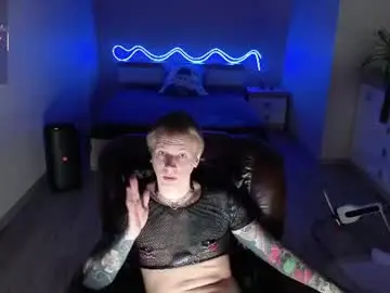 Chaturbate Watch Live Sex Cams of forestfable