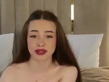 Chaturbate Best live sex cam show of graciesand