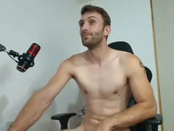 Chaturbate Live Sex of ianandersson27