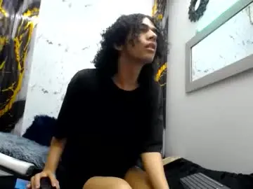 Chaturbate Free Porn Cam of isa_x18