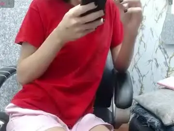 Chaturbate Nude Webcam of isa_x18
