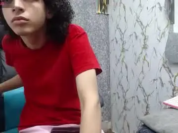 Chaturbate Best Webcam of isa_x18