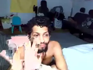 Chaturbate Watch Live Sex Cams of mixxychocolate
