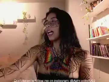 Chaturbate Free Porn Cam of nikol_je