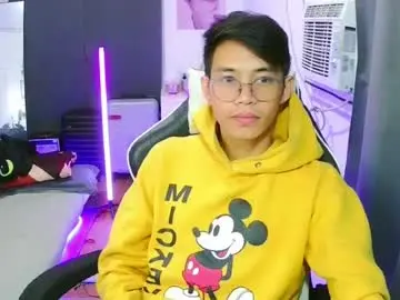 Chaturbate Nude Webcam of prince_harrison