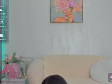 Chaturbate Best Webcam of sarah_blake_