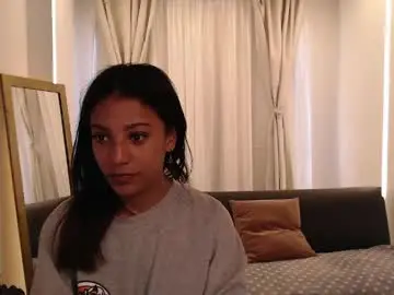Chaturbate Nude Webcam of scarleet_miaa