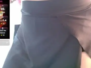 Chaturbate Live Sex Cam of sonialatin69