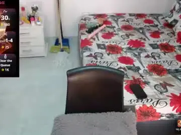 Chaturbate Adult Video Chat of sonialatin69