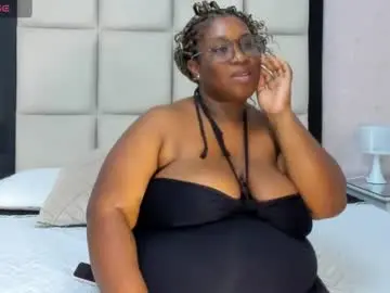 Chaturbate Sex Chat of treisyvixen