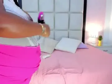 Chaturbate Private Sex Chat of treisyvixen