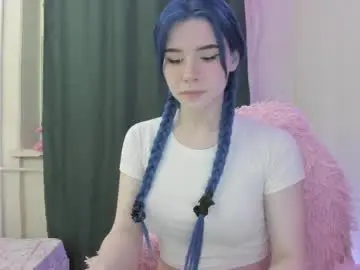 Chaturbate Adult Webcams of your_tender_doll