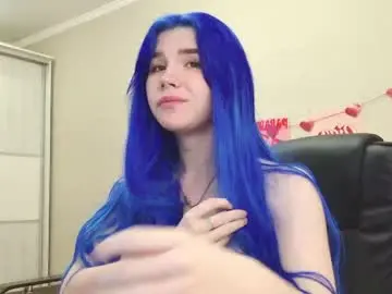 Chaturbate Live Sex Cam of your_tender_doll