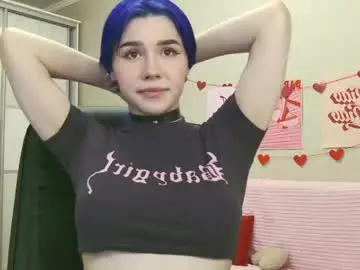 Chaturbate Nude Webcam of your_tender_doll