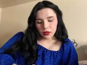 Chaturbate Sex Cam of your_tender_doll