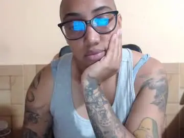 Chaturbate Sex Cam of ava_f0xy