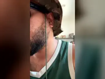 Chaturbate Live Sex Cam of blackoasis69