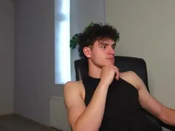Chaturbate Adult Video Chat of brad_holloway