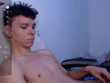 Chaturbate Best live sex cam show of bryamado