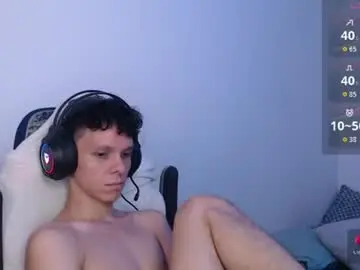Chaturbate Nude Webcam of bryamado