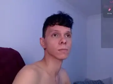 Chaturbate Adult Webcam of bryamado