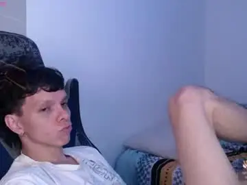 Chaturbate Private Sex Chat of bryamado