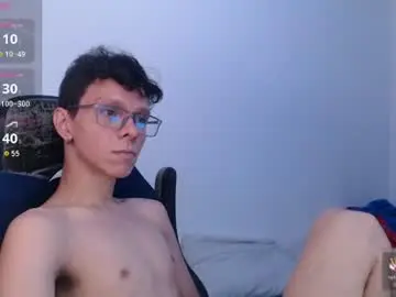 Chaturbate Live Sex Cam of bryamado