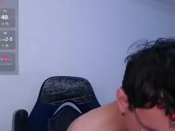 Chaturbate Best Webcam of bryamado