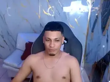 Chaturbate Live Porn of cam_xman