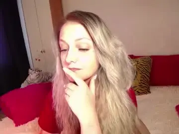 Chaturbate Best Webcam of camilashine