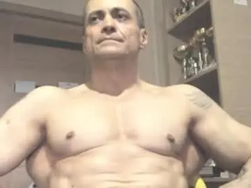 Chaturbate Live Sex Cam of carin_the_body
