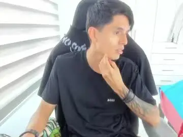 Chaturbate Live Sex of dantedecentralized