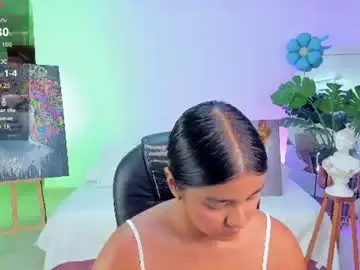 Chaturbate Private Sex Chat of jany__love