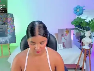 Chaturbate Adult Webcam of jany__love