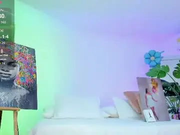 Chaturbate Live Sex Cam of jany__love