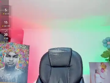 Chaturbate Free Porn Cam of jany__love