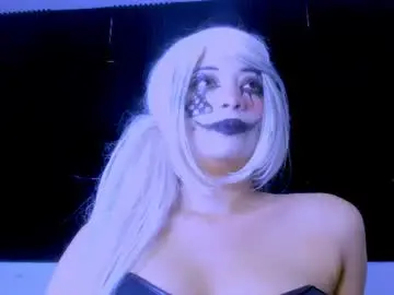 Chaturbate Live Sex Cam of loredepp