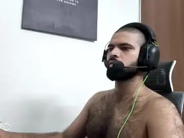 Chaturbate Adult Video Chat of lovehairyindian