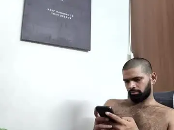 Chaturbate Private Sex Chat of lovehairyindian