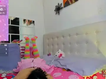Chaturbate Adult Webcams of miaevans0