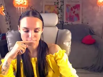 Chaturbate Best Webcam of nicolemerz