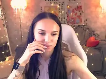Chaturbate Watch Live Sex Cams of nicolemerz
