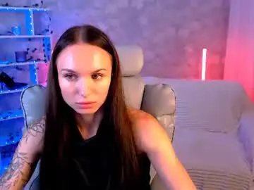 Chaturbate Live Sex of nicolemerz