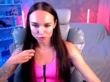 Chaturbate Adult Webcam of nicolemerz