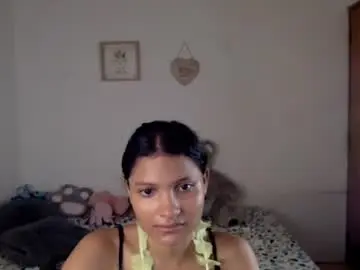 Chaturbate Sex Cam of princess_an