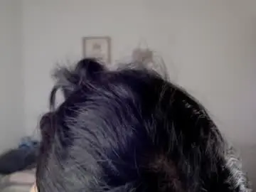 Chaturbate Live Porn of princess_an